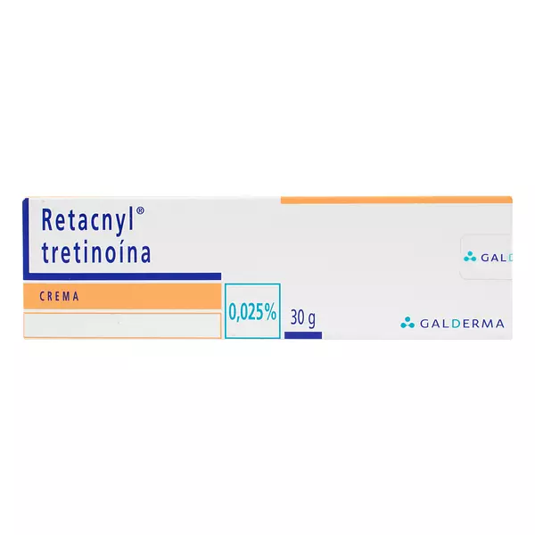 Retacnyl Crema