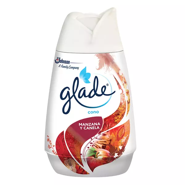 Ambientador Glade Manzana Y Canela