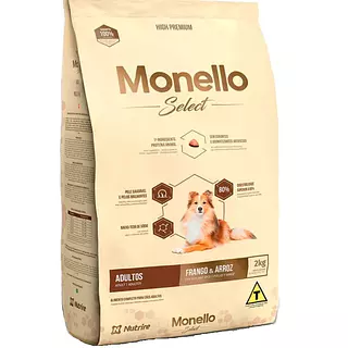 Monello Select Adulto