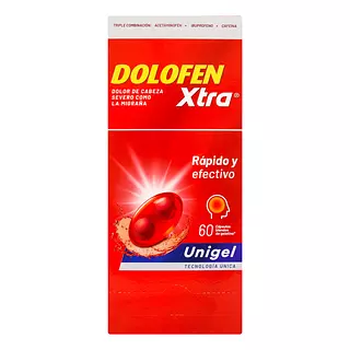 Dolofen Xtra