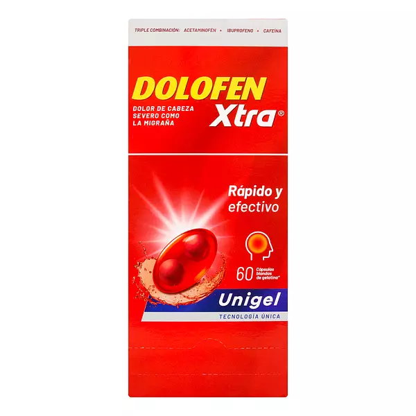 Dolofen Xtra