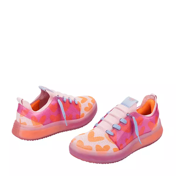 Melissa Urban Pink