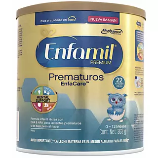 Leche Enfamil Prematuro