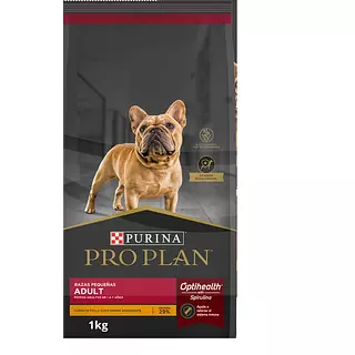 Pro Plan Adulto Raza Pequeña