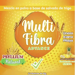 Multi Fibra Advance