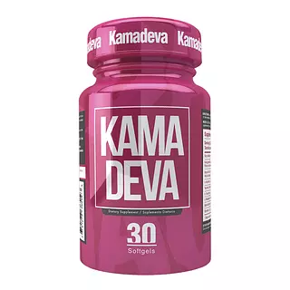 Kama Deva
