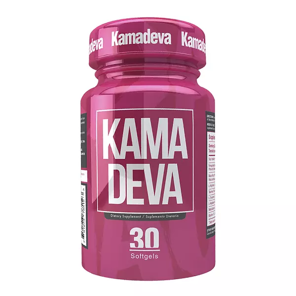 Kama Deva