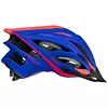 Casco Hornet Mtb Azul Oscuro