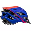 Casco Hornet Mtb Azul Oscuro