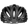 Casco Hornet Mtb Negro Mate Rojo Mate