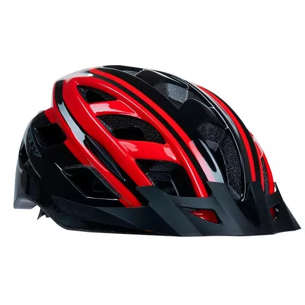 Casco Mtb Security M7 Rojo