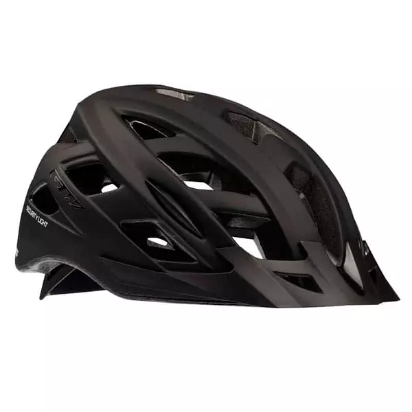 Casco Mtb Security M7 Negro