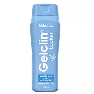 Gelclin Loción