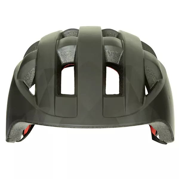 Casco Dragonfly Negro Mate