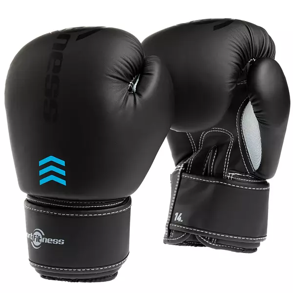 Guantes Boxeo 14 Oz