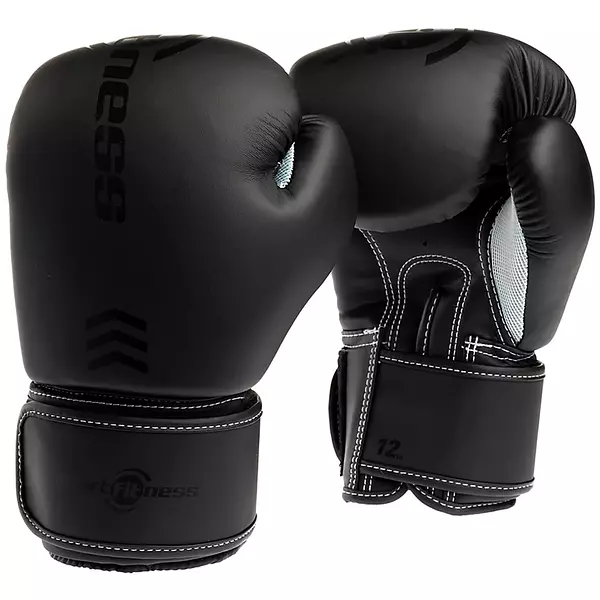 Guantes De Boxeo 12 Oz