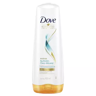 Acondicionador Dove Óleo-Micelar