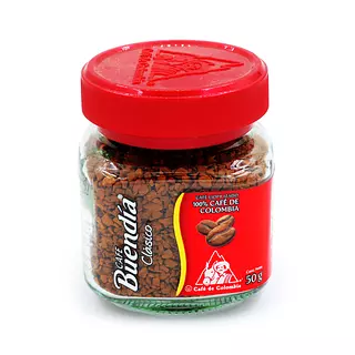 Café Buendía Clasico