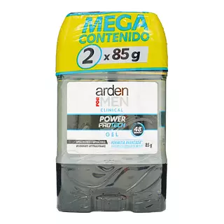 Desodorante Power Protech