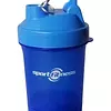 Mezclador Proteina Shaker Termo Sport Fitness Compartimiento