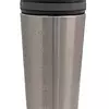 Shaker Termo Con Mezclador Metálico 739ml Sportfitness