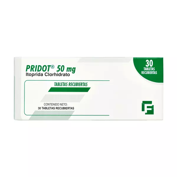 Pridot 50mg