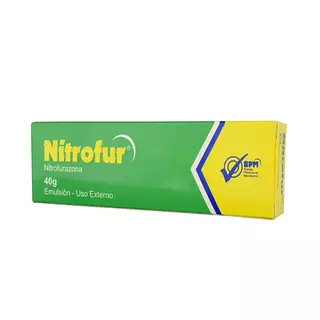 Nitrofur Crema