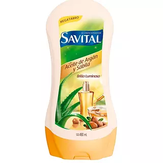 Acondicionador Savital