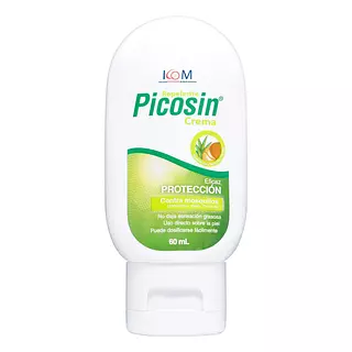 Repelente Picosin Crema
