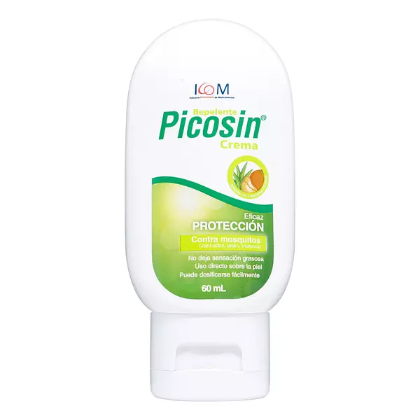 Repelente Picosin Crema