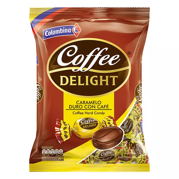 Coffe Delight