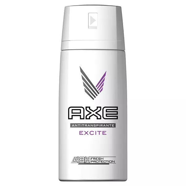 Desodorante Axe Spray Excite