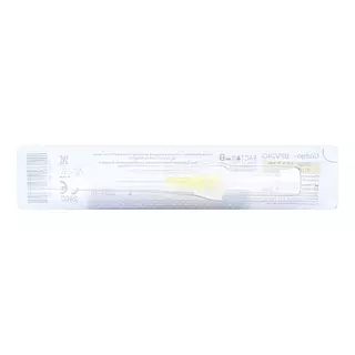 Catéter Canula Intravenosa 24g