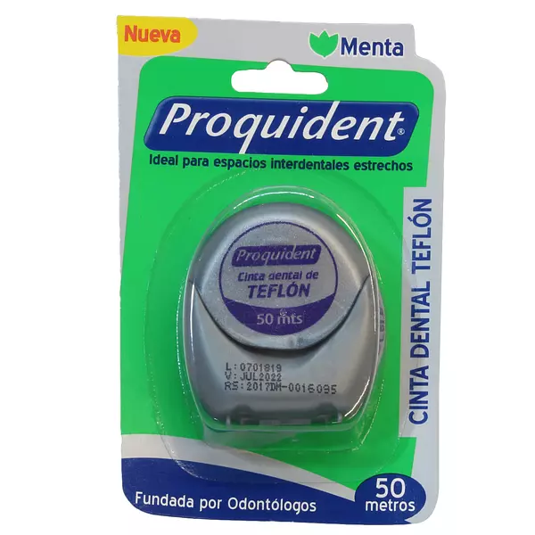 Seda Dental Proquident