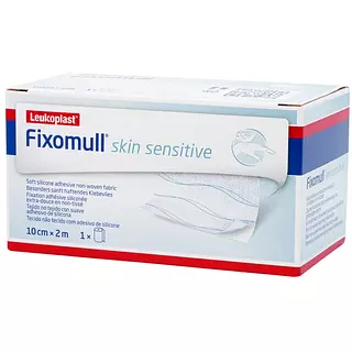 Fixomull Skin Sensitive