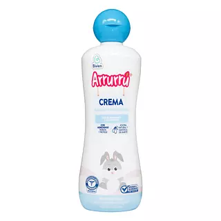 Crema Arrurú Natural