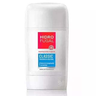 Desodorante Hidrofugal Barra