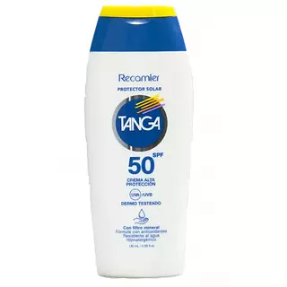 Bloqueador Tanga 50fps