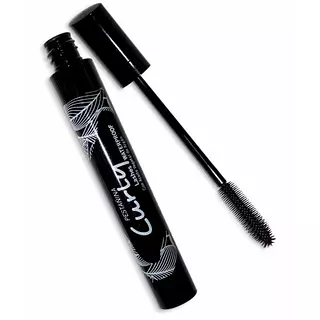 Pestañina Curly Lashes Negro
