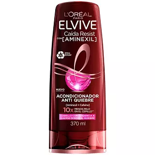 Acondicionador Elvive Caída Resistente