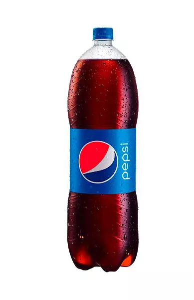 Gaseosa Pepsi Dos Litros Y Medio