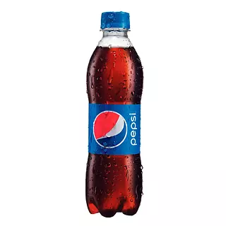 Gaseosa Pepsi Personal