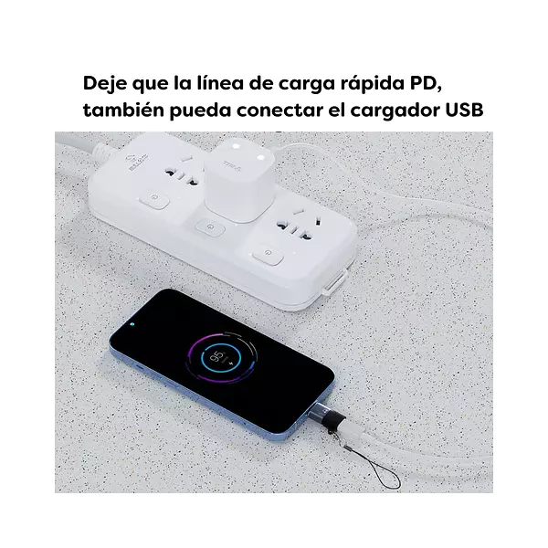 Otg Tipo C A Lightning Converter Carga De Datos Y Micrófono