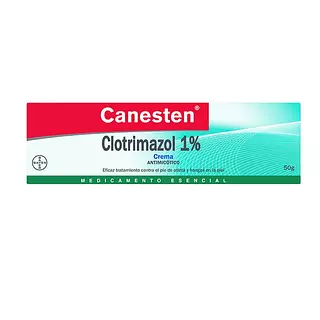 Canesten Crema Topica 50 Gr