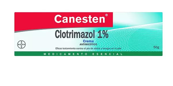 Canesten Crema Topica 50 Gr