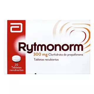 Rytmoronm 300mg