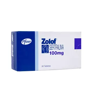 Zolof 100mg