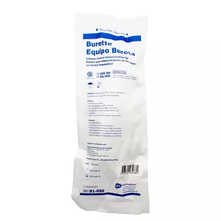 Buretrol 150ml Invefarma