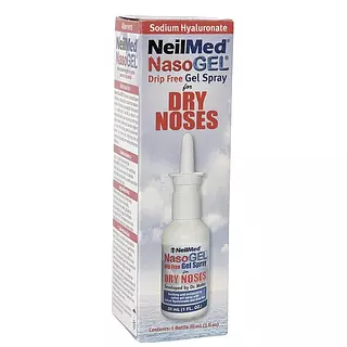 Nasogel Drip Free
