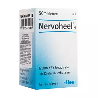 Nervoheel N
